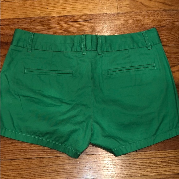 J.CREW SHORTS 2” INSEAM - Picture 3 of 3